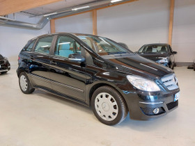 Mercedes-Benz B, Autot, Pori, Tori.fi