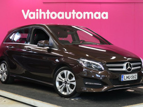 Mercedes-Benz B, Autot, Lahti, Tori.fi Mercedes-Benz B, Autot, Lahti, Tori.fi