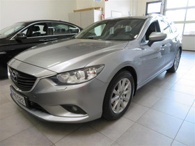 Mazda Mazda6, Autot, Seinäjoki, Tori.fi Mazda Mazda6, Autot, Seinäjoki, Tori.fi