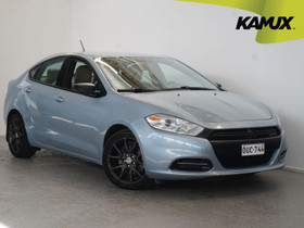Dodge Dart, Autot, Kaarina, Tori.fi Dodge Dart, Autot, Kaarina, Tori.fi