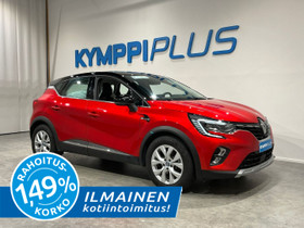 Renault Captur, Autot, Oulu, Tori.fi Renault Captur, Autot, Oulu, Tori.fi