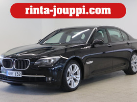 BMW 750, Autot, Kokkola, Tori.fi BMW 750, Autot, Kokkola, Tori.fi