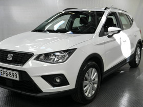 Seat ARONA, Autot, Vantaa, Tori.fi Seat ARONA, Autot, Vantaa, Tori.fi