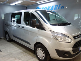 Ford TRANSIT CUSTOM, Autot, Varkaus, Tori.fi Ford TRANSIT CUSTOM, Autot, Varkaus, Tori.fi