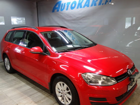 Volkswagen Golf, Autot, Varkaus, Tori.fi