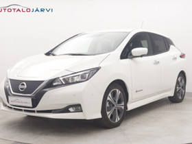 Nissan Leaf, Autot, Porvoo, Tori.fi Nissan Leaf, Autot, Porvoo, Tori.fi