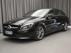 Mercedes-Benz CLA, Autot, Lappeenranta, Tori.fi Mercedes-Benz CLA, Autot, Lappeenranta, Tori.fi
