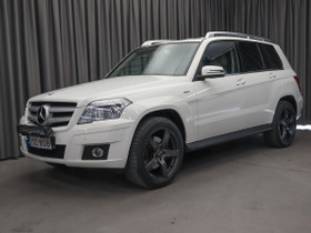 Mercedes-Benz GLK, Autot, Lappeenranta, Tori.fi Mercedes-Benz GLK, Autot, Lappeenranta, Tori.fi