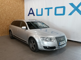 Audi A6 Allroad, Autot, Kempele, Tori.fi Audi A6 Allroad, Autot, Kempele, Tori.fi