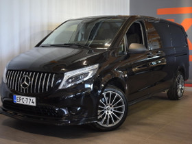 Mercedes-Benz Vito, Autot, Huittinen, Tori.fi Mercedes-Benz Vito, Autot, Huittinen, Tori.fi