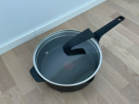 Tefal paistokasari, Keittiövälineet, Keittiötarvikkeet ja astiat, Helsinki, Tori.fi Tefal paistokasari, Keittiövälineet, Keittiötarvikkeet ja astiat, Helsinki, Tori.fi