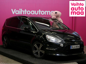 Ford S-MAX, Autot, Lahti, Tori.fi Ford S-MAX, Autot, Lahti, Tori.fi