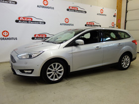 Ford Focus, Autot, Ylöjärvi, Tori.fi Ford Focus, Autot, Ylöjärvi, Tori.fi