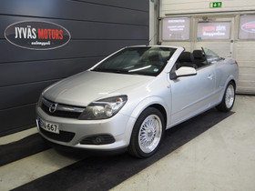 Opel Astra Cabrio Twin TOP, Autot, Jyväskylä, Tori.fi Opel Astra Cabrio Twin TOP, Autot, Jyväskylä, Tori.fi