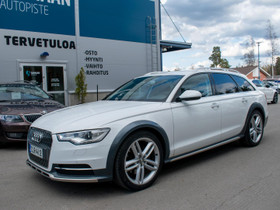 Audi A6 Allroad, Autot, Mikkeli, Tori.fi Audi A6 Allroad, Autot, Mikkeli, Tori.fi