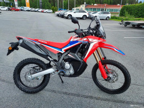 Honda CRF, Moottoripyörät, Moto, Seinäjoki, Tori.fi Honda CRF, Moottoripyörät, Moto, Seinäjoki, Tori.fi