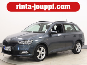 Skoda Fabia, Autot, Turku, Tori.fi Skoda Fabia, Autot, Turku, Tori.fi