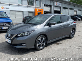 Nissan Leaf, Autot, Lahti, Tori.fi Nissan Leaf, Autot, Lahti, Tori.fi