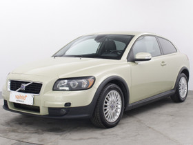 Volvo C30, Autot, Tampere, Tori.fi Volvo C30, Autot, Tampere, Tori.fi
