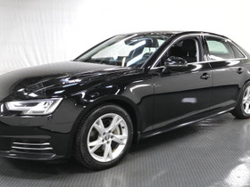 Audi A4, Autot, Vantaa, Tori.fi Audi A4, Autot, Vantaa, Tori.fi