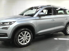 Skoda KODIAQ, Autot, Vantaa, Tori.fi Skoda KODIAQ, Autot, Vantaa, Tori.fi