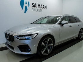 Volvo V90, Autot, Mikkeli, Tori.fi Volvo V90, Autot, Mikkeli, Tori.fi