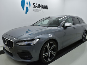 Volvo V90, Autot, Mikkeli, Tori.fi Volvo V90, Autot, Mikkeli, Tori.fi