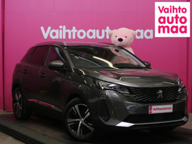 Peugeot 3008, Autot, Muurame, Tori.fi Peugeot 3008, Autot, Muurame, Tori.fi