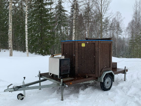 Paljukärry vuokralle, Palvelut, Mikkeli, Tori.fi Paljukärry vuokralle, Palvelut, Mikkeli, Tori.fi