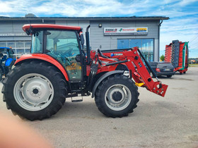 Case IH Farmall 105 A Ajettu vain 800h, Maatalouskoneet, Työkoneet ja kalusto, Kokkola, Tori.fi Case IH Farmall 105 A Ajettu vain 800h, Maatalouskoneet, Työkoneet ja kalusto, Kokkola, Tori.fi