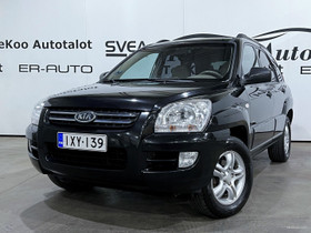 Kia Sportage, Autot, Kangasala, Tori.fi Kia Sportage, Autot, Kangasala, Tori.fi
