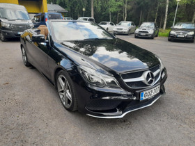 Mercedes-Benz E 220 CDI, Autot, Nurmijärvi, Tori.fi Mercedes-Benz E 220 CDI, Autot, Nurmijärvi, Tori.fi