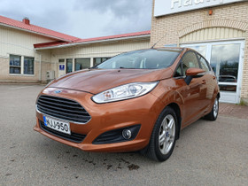Ford Fiesta, Autot, Ylivieska, Tori.fi Ford Fiesta, Autot, Ylivieska, Tori.fi