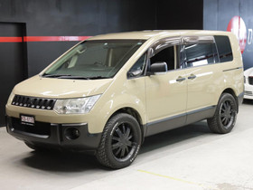 Mitsubishi Delica, Autot, Vantaa, Tori.fi Mitsubishi Delica, Autot, Vantaa, Tori.fi