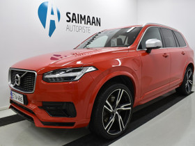 Volvo XC90, Autot, Mikkeli, Tori.fi Volvo XC90, Autot, Mikkeli, Tori.fi