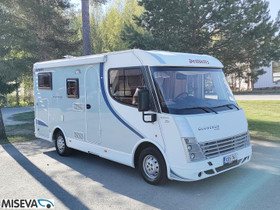 Dethleffs Globebus I1, Matkailuautot, Matkailuautot ja asuntovaunut, Janakkala, Tori.fi Dethleffs Globebus I1, Matkailuautot, Matkailuautot ja asuntovaunut, Janakkala, Tori.fi