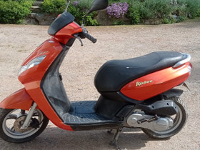 Peugeot kisbee, Skootterit, Moto, Kokkola, Tori.fi Peugeot kisbee, Skootterit, Moto, Kokkola, Tori.fi