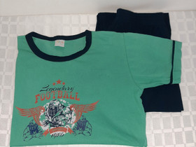 Poikien kesävaatteita 134-164 cm, Lastenvaatteet ja kengät, Kangasala, Tori.fi Poikien kesävaatteita 134-164 cm, Lastenvaatteet ja kengät, Kangasala, Tori.fi
