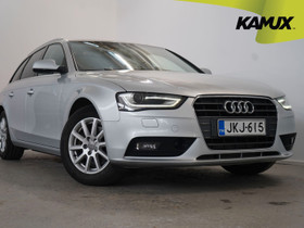 Audi A4, Autot, Kaarina, Tori.fi Audi A4, Autot, Kaarina, Tori.fi