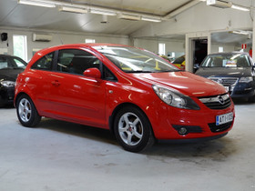 Opel Corsa, Autot, Kajaani, Tori.fi Opel Corsa, Autot, Kajaani, Tori.fi