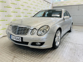 Mercedes-Benz E, Autot, Lempäälä, Tori.fi Mercedes-Benz E, Autot, Lempäälä, Tori.fi