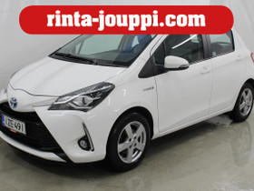 Toyota Yaris, Autot, Hyvinkää, Tori.fi Toyota Yaris, Autot, Hyvinkää, Tori.fi