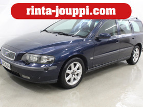 Volvo V70, Autot, Hyvinkää, Tori.fi Volvo V70, Autot, Hyvinkää, Tori.fi
