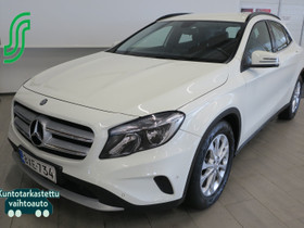 Mercedes-Benz GLA, Autot, Kouvola, Tori.fi Mercedes-Benz GLA, Autot, Kouvola, Tori.fi