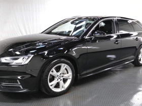 Audi A4, Autot, Vantaa, Tori.fi Audi A4, Autot, Vantaa, Tori.fi