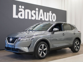 NISSAN QASHQAI, Autot, Hyvinkää, Tori.fi NISSAN QASHQAI, Autot, Hyvinkää, Tori.fi