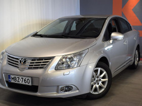 TOYOTA AVENSIS, Autot, Huittinen, Tori.fi TOYOTA AVENSIS, Autot, Huittinen, Tori.fi