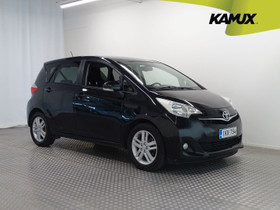 Toyota Verso-S, Autot, Kokkola, Tori.fi Toyota Verso-S, Autot, Kokkola, Tori.fi