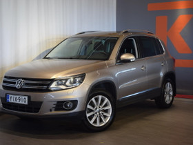 VOLKSWAGEN Tiguan, Autot, Huittinen, Tori.fi VOLKSWAGEN Tiguan, Autot, Huittinen, Tori.fi