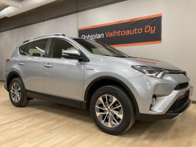 Toyota RAV4, Autot, Ylivieska, Tori.fi Toyota RAV4, Autot, Ylivieska, Tori.fi